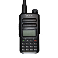 Купить Racio R620H радиостанция в Москве с доставкой по всей России