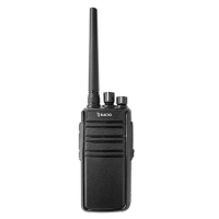 Купить Racio R800 IP67 радиостанция в Москве с доставкой по всей России