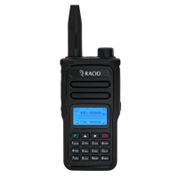 Купить Рация Racio R820 в Москве с доставкой по всей России