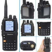 Рация Wouxun KG-UV9D PLUS