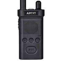 Радиостанция Аргут А-11 UHF