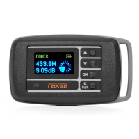 Купить Индикатор поля RAKSA-121 в 