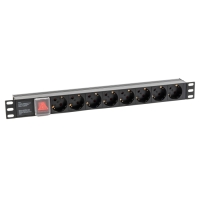 Купить БЛОК РОЗЕТОК RAPAN-PDU8C14-S в 