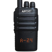 Радиостанция Аргут А-24