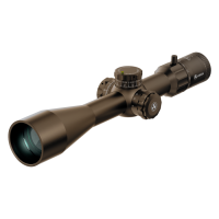 Купить Оптический прицел ARKON Model A 6-36х56 FDE в Москве с доставкой по всей России