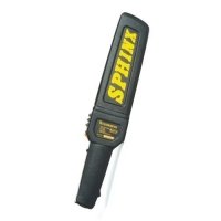 Купить Ручной металлодетектор Сфинкс ВМ-611 в 