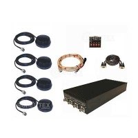 Купить ПЕРСЕЙ-26М блокиратор радиоуправляемых взрывных устройств в 