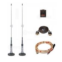 Купить Автономный дополнительный блок ALG0370/60 к блокираторам радиовзрывателей автомобильным серии «Персей» в 