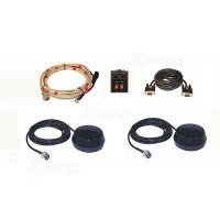 Купить Автономный дополнительный блок GSM900/1800 к блокираторам радиовзрывателей автомобильным серии «Персей» в 