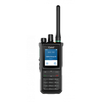 Купить Портативная VHF радиостанция Caltta PH690 VHF 136-174 МГц в Москве с доставкой по всей России