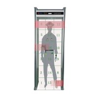 Купить Арочный металлодетектор РОССИ-18 в 