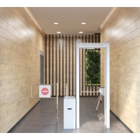 СКУД Готовое решение №1