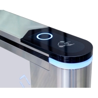 Турникет распашной БЛОКПОСТ РСП 700