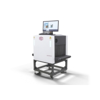 Рентгенотелевизионный интроскоп RST СПЕКТРУМ 5333