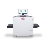 Рентгенотелевизионный интроскоп RST СПЕКТРУМ 6040