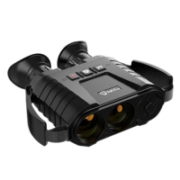 Купить Тепловизионный гибридный бинокль xFuse PF6 в Москве с доставкой по всей России