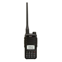 Рация TYT TH-UV98 10 Ватт