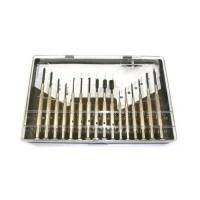 Купить Набор часовых отверток (16 предметов) (HT-16) (HY-16) REXANT в 