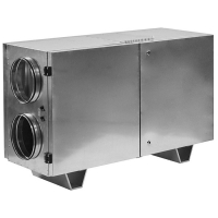 Купить Вентиляционная установка Shuft UniMAX-P 1400SW EC в Москве с доставкой по всей России