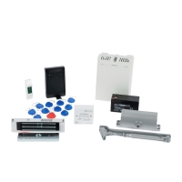 КОМПЛЕКТ СКУД SPRUT «ОФИС БЮДЖЕТ»