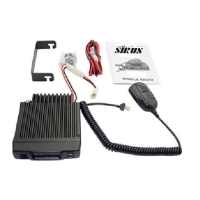 Портативная мобильная радиостанция Sirus F110 V