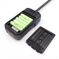 Портативная морская радиостанция SIRUS M24