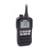 Купить Портативная морская радиостанция SIRUS M24 в 