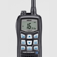 Купить Портативная морская радиостанция SIRUS M36 в 