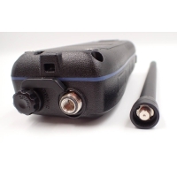 Портативная морская радиостанция SIRUS M37