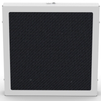 Подавитель микрофонов, подслушивающих устройств и диктофонов "BugHunter DAudio bda-5"