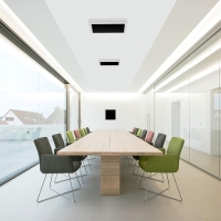 Подавитель микрофонов, подслушивающих устройств и диктофонов "BugHunter DAudio bda-5"