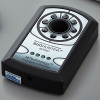 Набор для защиты от слежения и прослушивания "BugHunter PRO 4"