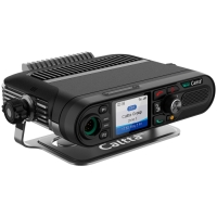 Купить Мобильная UHF радиостанция Caltta DM660 U(1) 45 Вт 400-470 МГц в Москве с доставкой по всей России