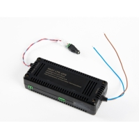 Купить БЛОК АВАРИЙНОГО ПИТАНИЯ ДЛЯ СВЕТОДИОДНОГО ПОТОЛОЧНОГО СВЕТИЛЬНИКА SKAT LPB-UPS в 