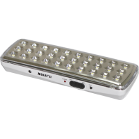 Купить СВЕТИЛЬНИК АВАРИЙНОГО ОСВЕЩЕНИЯ SKAT LT-301200 LED LI-ION в 