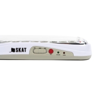 СВЕТИЛЬНИК АВАРИЙНОГО ОСВЕЩЕНИЯ SKAT LT-301300 LED LI-ION