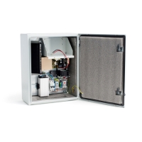 КОММУТАТОР SKAT POE-UPS-8E-1G-1S ИСП.5