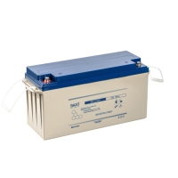 Купить АККУМУЛЯТОР СВИНЦОВО-КИСЛОТНЫЙ SKAT SB 12150S в 