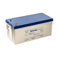 Купить АККУМУЛЯТОР СВИНЦОВО-КИСЛОТНЫЙ SKAT SB 12200S в 