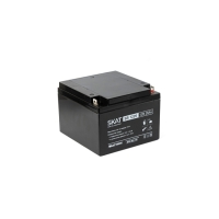 Купить АККУМУЛЯТОР СВИНЦОВО-КИСЛОТНЫЙ SKAT SB 1226 в 