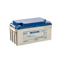 Купить АККУМУЛЯТОР СВИНЦОВО-КИСЛОТНЫЙ SKAT SB 1265S в 