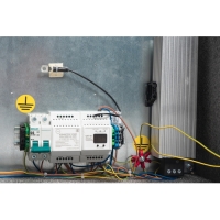 ТЕРМОШКАФ СКАТ ШТ-12630A