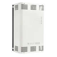 Купить CТАБИЛИЗАТОР НАПРЯЖЕНИЯ SKAT ST-10000 в Москве с доставкой по всей России