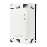 CТАБИЛИЗАТОР НАПРЯЖЕНИЯ SKAT ST-15000