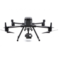 Купить Квадрокоптер с лидаром DJI Matrice 300 RTK Combo комплект в 