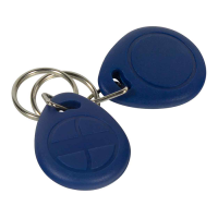 Купить Smart-брелок TS 13,56 МГц 1K в 