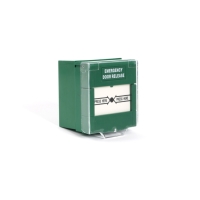 Купить КНОПКА АВАРИЙНОЙ РАЗБЛОКИРОВКИ ДВЕРЕЙ SPRUT EXIT BUTTON-92P в Москве с доставкой по всей России