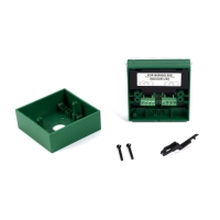 КНОПКА АВАРИЙНОЙ РАЗБЛОКИРОВКИ ДВЕРЕЙ SPRUT EXIT BUTTON-92P