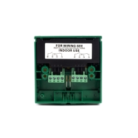 КНОПКА АВАРИЙНОЙ РАЗБЛОКИРОВКИ ДВЕРЕЙ SPRUT EXIT BUTTON-92P