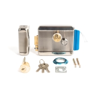 SPRUT LOCK-03ER ЭЛЕКТРОМЕХАНИЧЕСКИЙ ЗАМОК